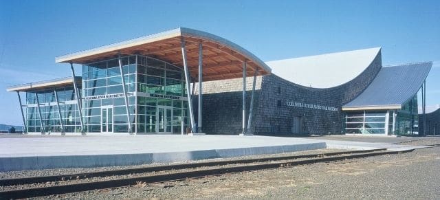 Columbia River Maritime Museum