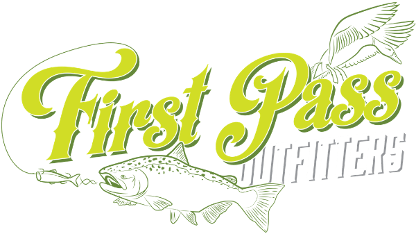 First Pass Outfitters Logo