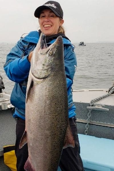 Licensing needed to fish the Columbia River Licensing needed to fish the Columbia River