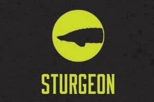 Sturgeon Graphic